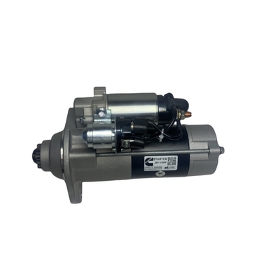 5345288 Motor a diesel arrancador para Cummins QSF3.8 24V/4.6KW na fábrica