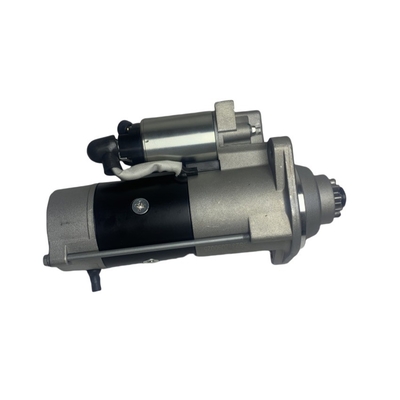 5345288 Motor a diesel arrancador para Cummins QSF3.8 24V/4.6KW na fábrica
