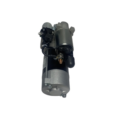 5345288 Motor a diesel arrancador para Cummins QSF3.8 24V/4.6KW na fábrica