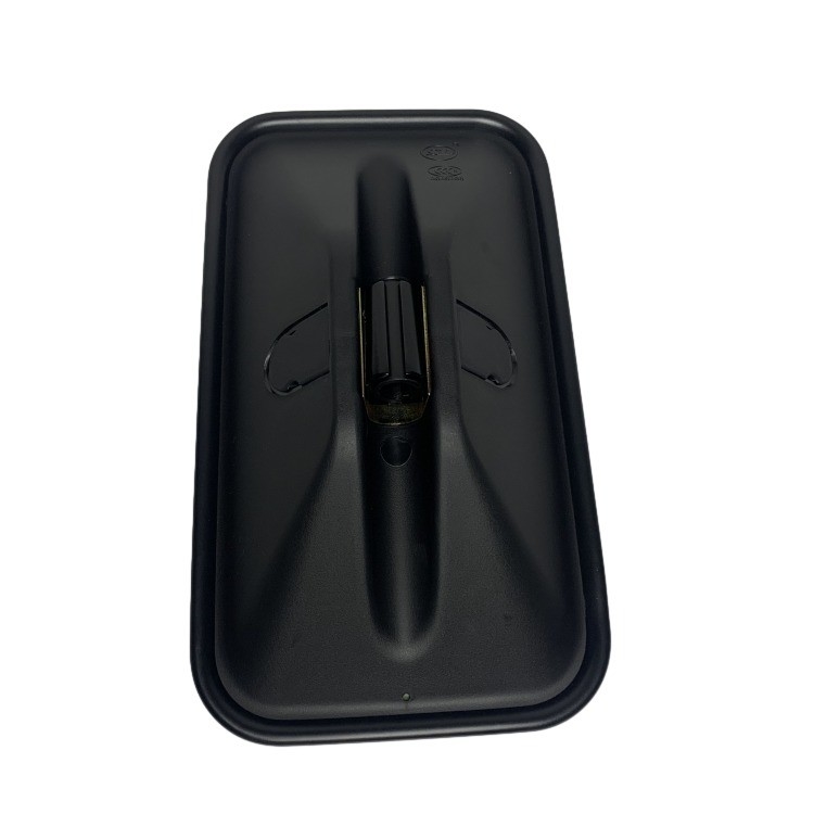 SL-729-G00 Espelho retrovisor para empilhadeira e caminhão de mistura ISUZU Garantida em preto