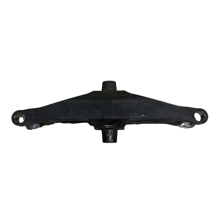 Modelo de empilhadeira CPC D 10-35 Corpo do eixo de direção elétrica de aço utilizado para R960-220002-000