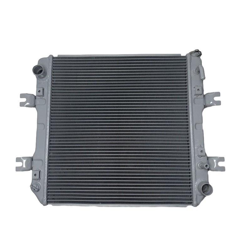 R9621-331000-000 Radiador hidráulico para sistema de arrefecimento HANGCHA CPCD30