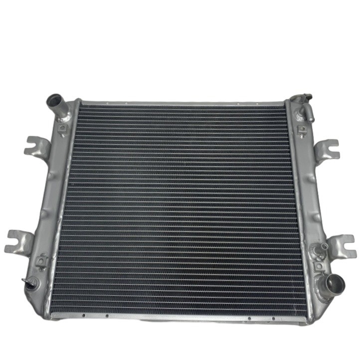 6.7kg Peso Radiador hidráulico N160-334000-001 para empilhadeiras Hangcha CPCD30 N série