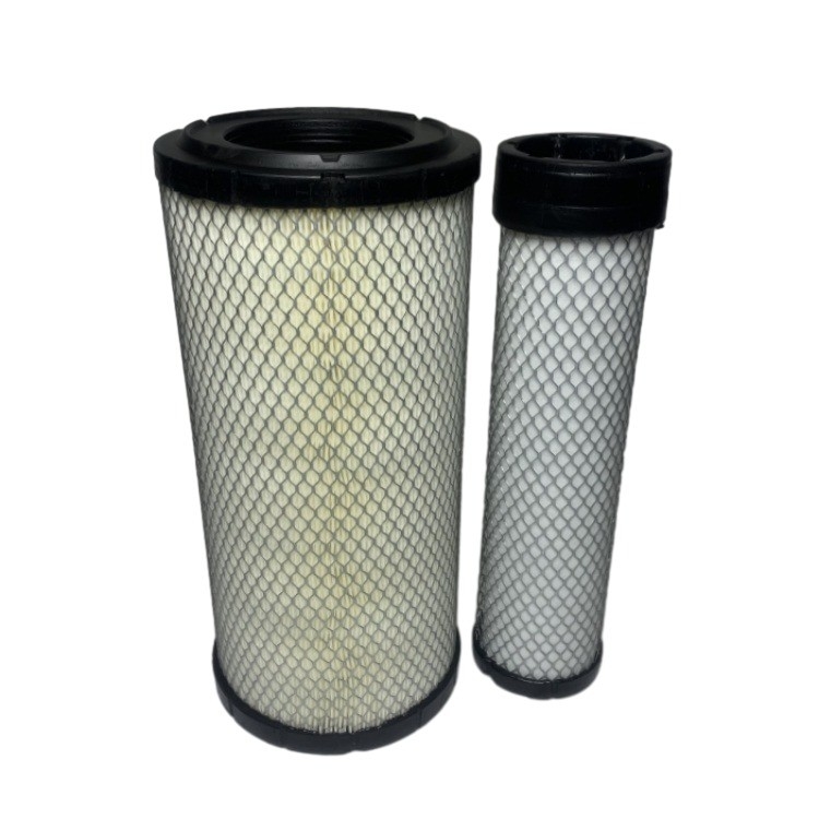 Filtro de ar 230C1-02061 KW1634 17741-30510-71 3EC-02-42240 20801-03391 H43E1-00221X para retalho
