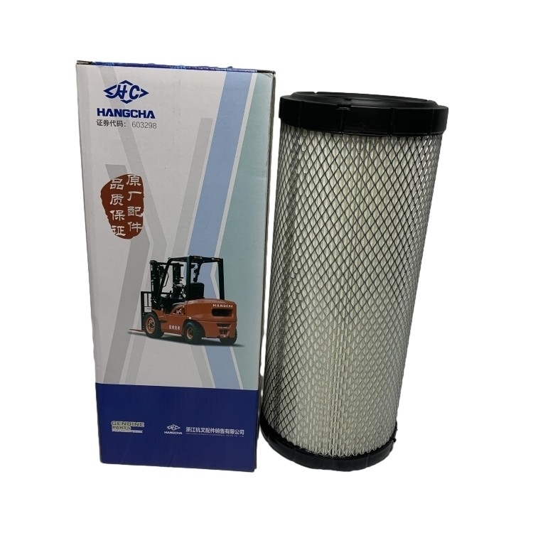 OEM NO H99Y1-00311X K1330 Partes de motores de empilhadeira Filtro de ar com peso KG igual a 0.5