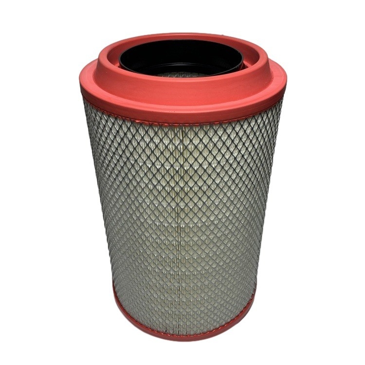 Elemento de filtro de ar para peças de caminhão SHACMAN BYBLSZ919000894L K2841