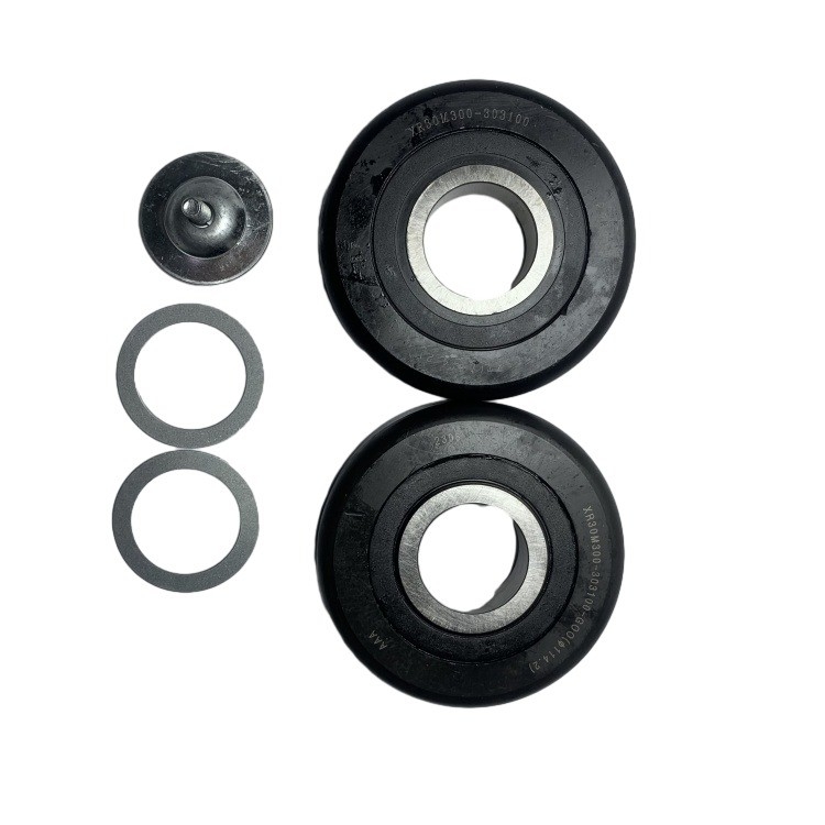 XR30M300-303000-G00 Complexo de rolamentos de rolamento de mastro de rolamento de empilhadeira para máquinas de grade