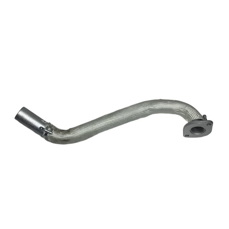 Tubo de escape garantido para CPCD20-30 AF932-30301 para camiões e máquinas agrícolas