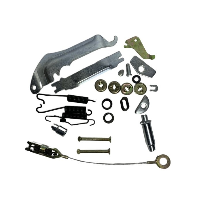 FD30 HELI HANGCHA CPC D 30-35 Kit de travagem de rodas de empilhadeira LH 24453-70401/ 24453-7041XLB