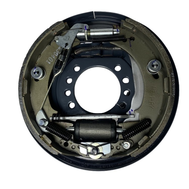 OEM 24453-70411 Assy de travagem de rodas de empilhadeira para CPCD30-35 CPC30-35 CPD30-35 FD30-35 FG30-35 LH