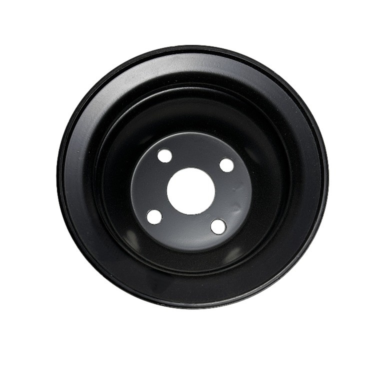 JAC 490B-41002 Peças sobressalentes de empilhadeira Ventilador correia de poleia Para 490/4D27 Ideal para modelos JAC