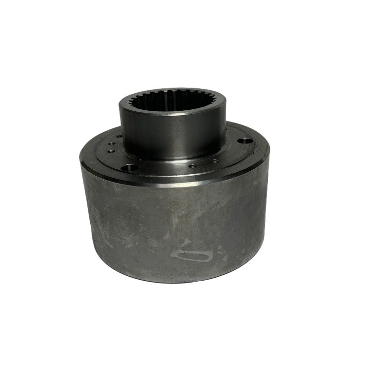 Equipamento de empilhadeira CPCD50-70 recém-projetado com OEM 053013 25783-02101 GR501-121029-W00
