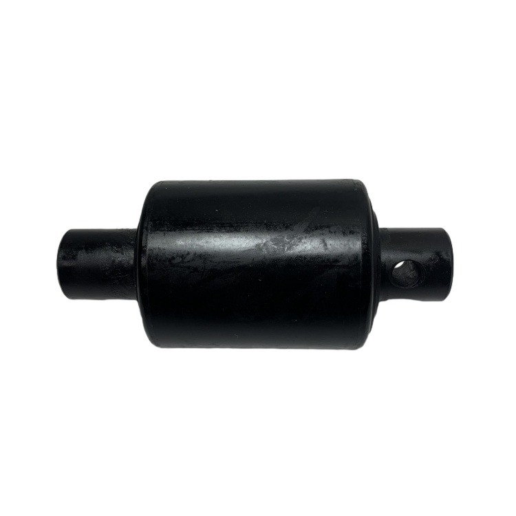 Modelo de empilhadeira CPCD120-135 Rolha lateral preta D01L8-50201 para uma operação suave e segura