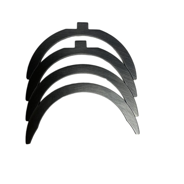 Conjunto de lavadoras de tração para Xinchai A490BPG 490BPG C490BPG Peças de empilhadeira OEM 490B-01022/01026