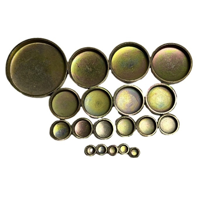 Aparelho de transporte de veículos a motor OEM NO 490B-01009 Motor plug para motor C490BPG