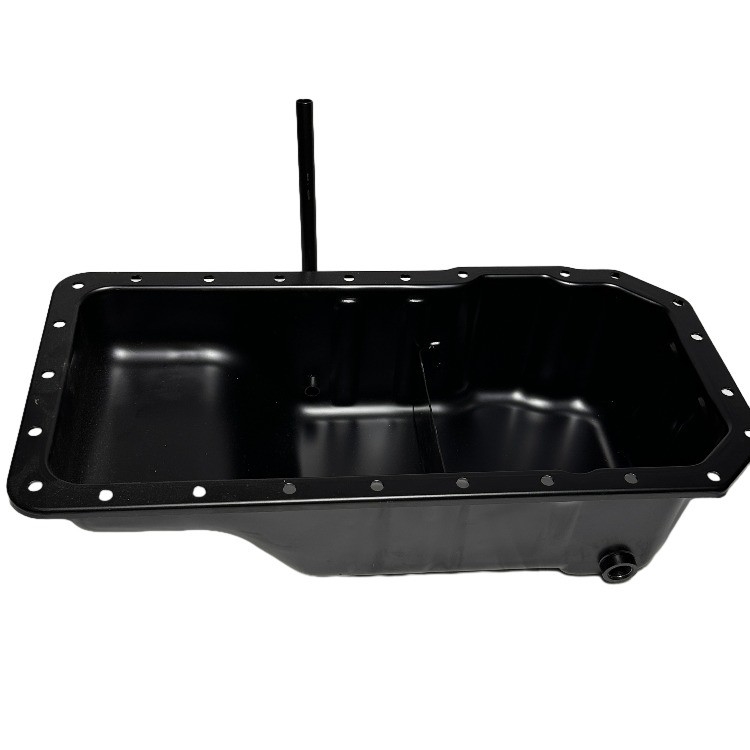 OEM NO 490B-07100 Peças de empilhadeira 490B-07100 Pan de óleo para motor Para 490BPG/495/498/4D27G31/4D30G31