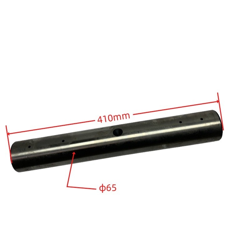 11.3KG Pin do joelho de direção do eixo traseiro H51N4-32141 para o sistema de direção do empilhador de empilhadeira HELI