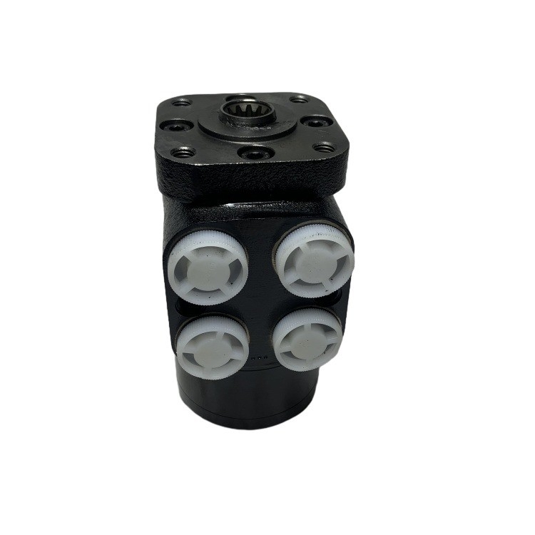 Unidade de controlo de direcção de aço válvula Orbitrol GR1001-211000-000 BZZ1-E280BC para HANGCHA