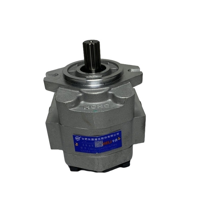 Peças sobressalentes de empilhadeira durável bomba hidráulica CBKA-G425-ATL K00K7-63051 H46G7-10301 para HELI CPC D 40-50