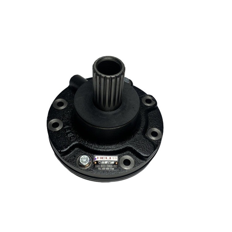 5.2 KG Bomba de carregamento de transmissão para empilhadeira HANGCHA/HELI/TCM 15583-80221 Durável