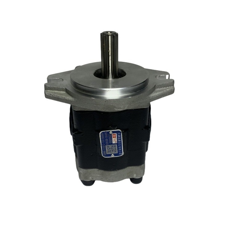 Peças sobressalentes para empilhadeira DSG05/DSG05C16F9H1-R016CH para empilhadeira elétrica HELI CPD20-30