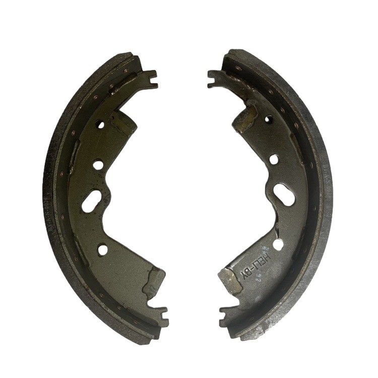 230G3-70312G FH438100-040 Calçados de travagem de empilhadeira para sistema de travagem de rodas CPCD80-100