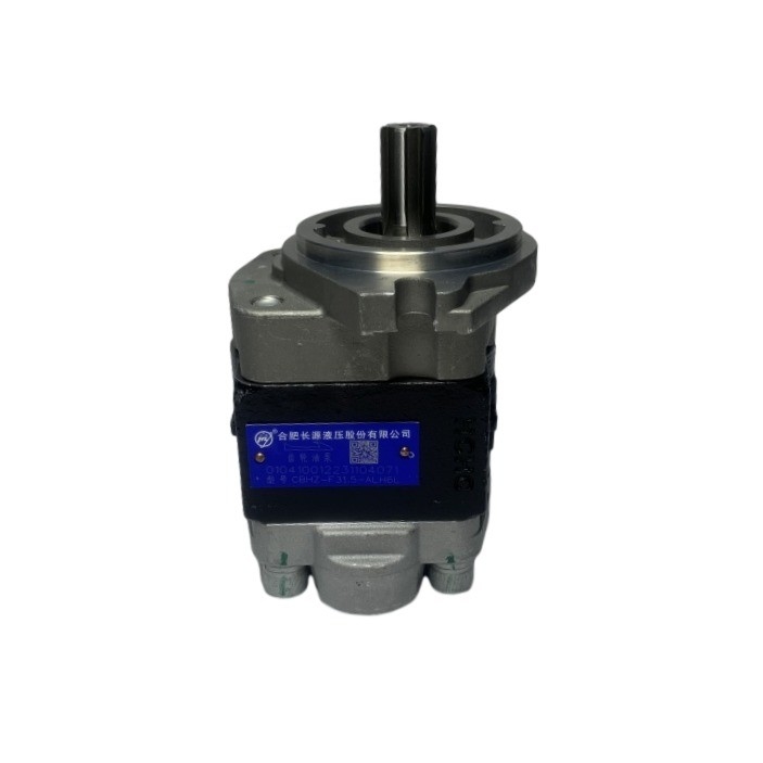 Bomba hidráulica para HELI H93N7-10001 CBHZ-F31.5-ALH6L Adequada para peças de empilhadeira
