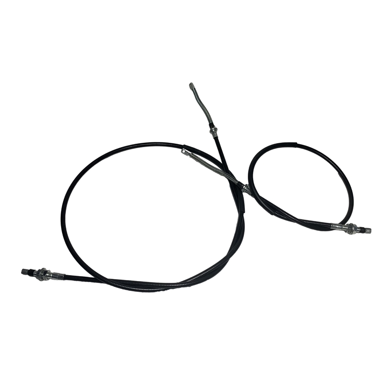 1.2KG Montagem de cabos de travagem para empilhadeira 0C11246-14603 0C11246-24603 para FD30 CPC D 30-35