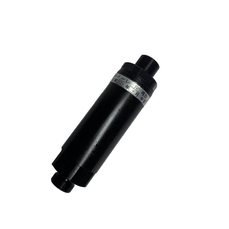 XSF2-F20L HELI Válvula de limite de velocidade para empilhadeira de aço E40B8-60021 para oficina de reparação de máquinas