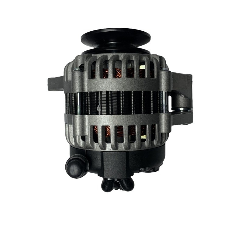 Xinchai 4D27T30-52300-2 Alternador para empilhadeiras diesel HELI Peso KG 4.6 Garantido