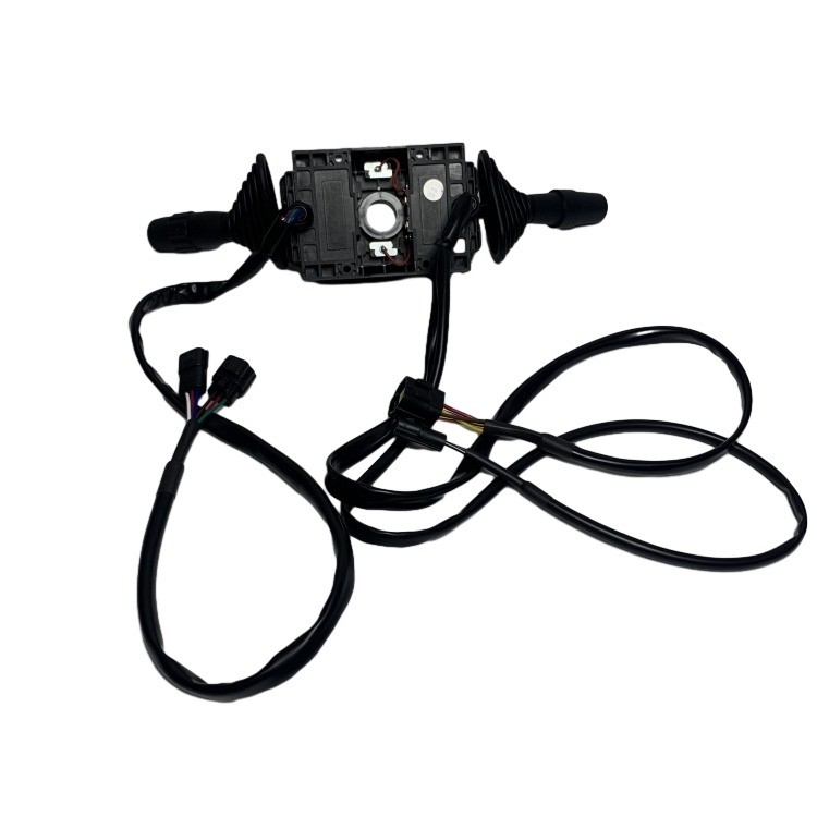 Interruptor de combinação garantida A7S92-40192 para peças sobressalentes de empilhadeira modelo CPD10-30