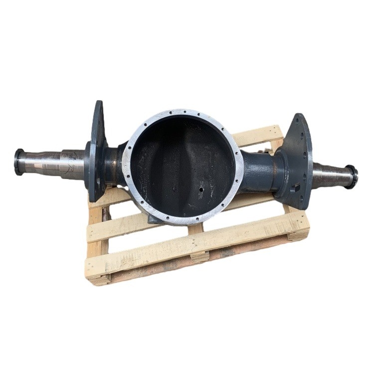Lojas de materiais de construção Peças de empilhadeira eixo de acionamento K3TL3-00101 para CPCD40-50 a preços acessíveis