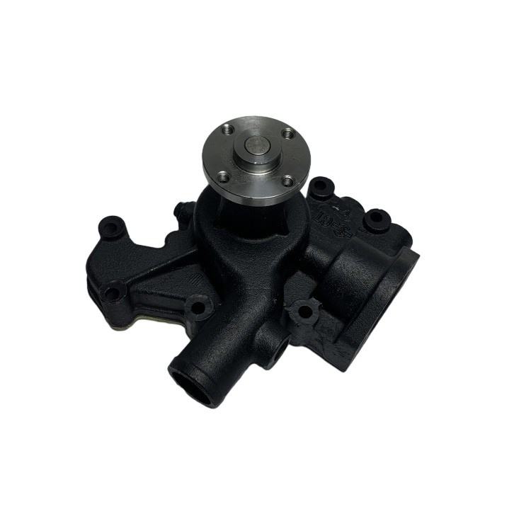 1408500810002 Bomba de água para Quanchai N485BG Motor 4B2-52M22 Feito de aço garantido