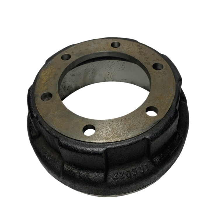 Adequado para empilhadeiras, sistema de travagem de rodas, tambor de travagem N163-110006-000 Para CPC D 30-35