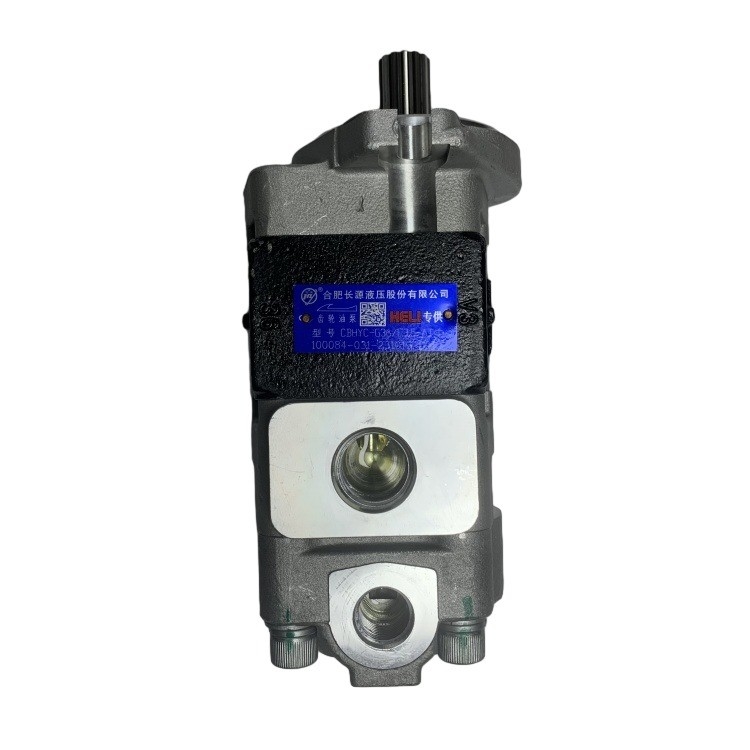 CPCD80-100 Modelo de empilhadeira hidráulica de aço A45E7-10202 para partes da série HELI H2000