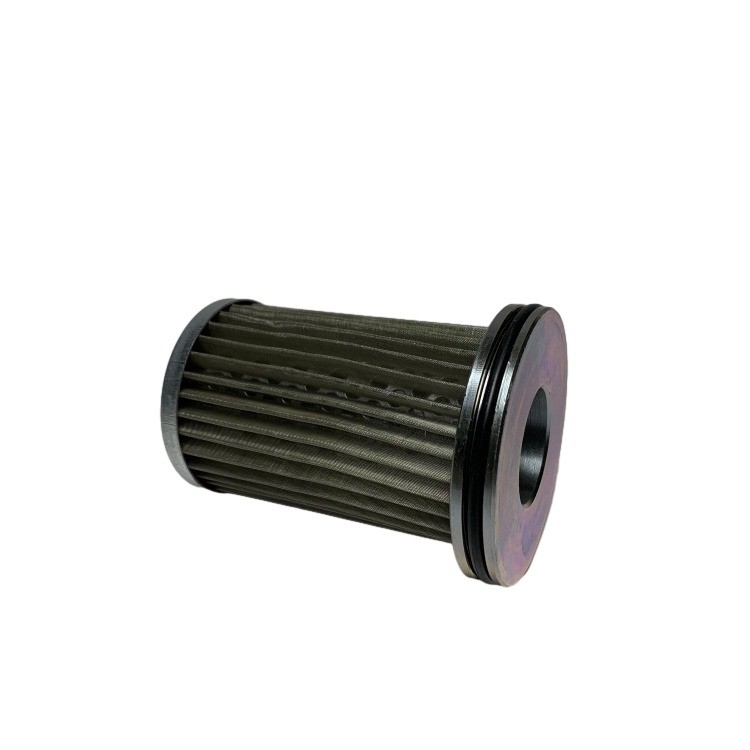 Filtro de óleo de transmissão HELI 124U3-82521 Y0508 para peças de empilhadeira com peso inferior a KG 0.4