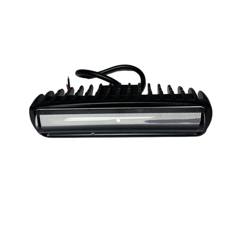 Lâmpadas de área de aviso de zona vermelha industrial para empilhadeiras de 10 a 80 volts Ano 2007 Aviso LED