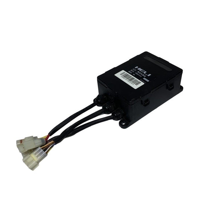 HELI Peças de empilhadeira DQH-012 AF932-40401 Central de controlo para melhoria da produtividade