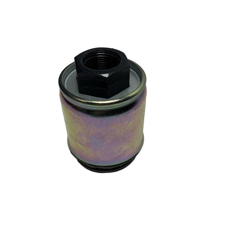 Filtro de entrada hidráulico de longa duração H24C7-50302 216G7-52051 para H2000 CPCD30