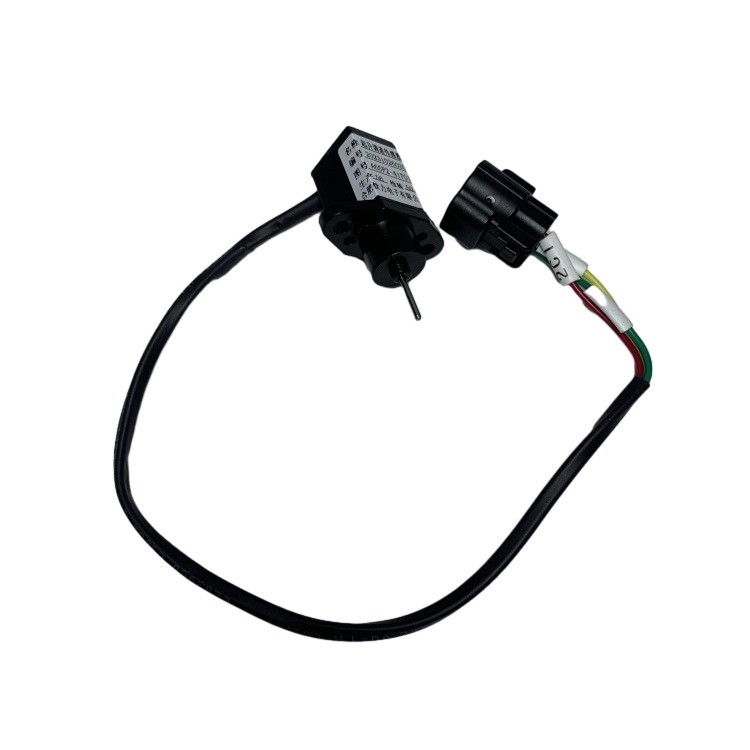 HELI Valve Multi-Way A65F2-41701 Conjunto de sensores de elevação em material plástico leve