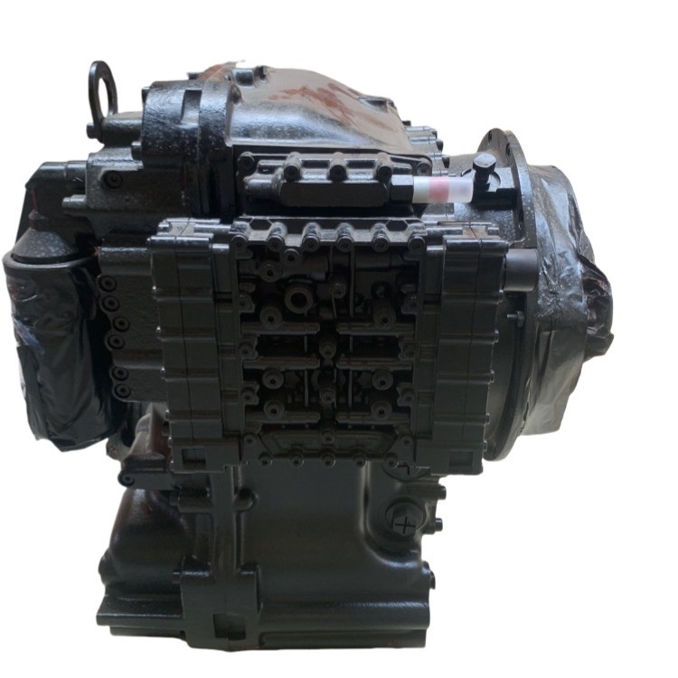 Modelo de empilhadeira CPCD200-320 3WG-211