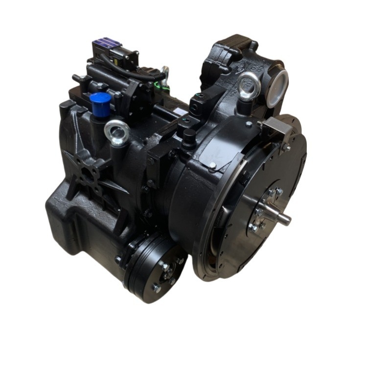 XR700-120000-G00 Usado em YQXD110H30 OEM Steel Transmission Assembly para CPCD50-100