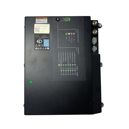 Modelo de empilhadeira CBD10-30 24V/20AH Bateria de lítio para Linde MT15C pela empresa de publicidade