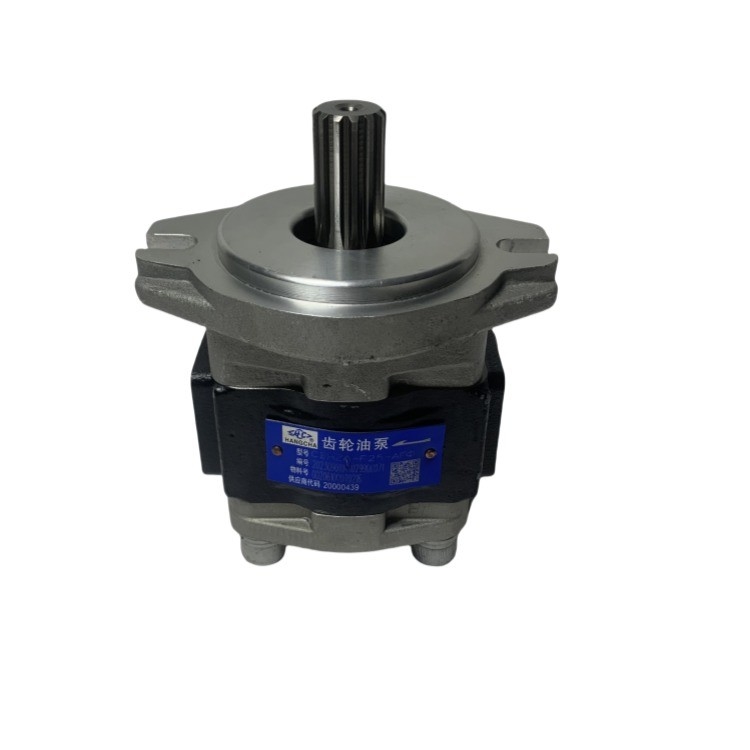Pombo de engrenagem CBHZA-F25-AF GR501-601300-000 para elevadores elétricos CPCD50-70