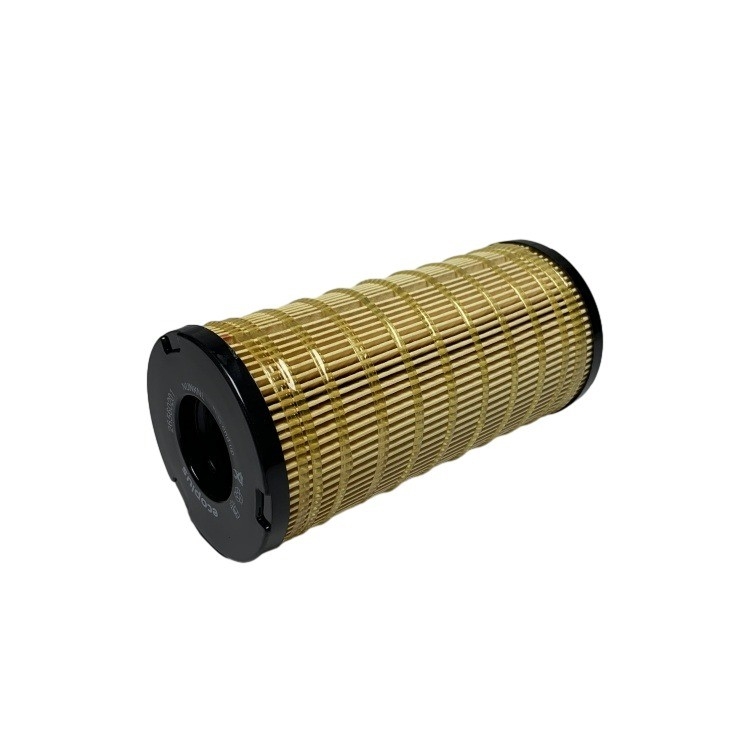 Filtro de combustível para motores a diesel Perkins 26560201 para empilhadeira modelo CPC D 20-30 e superior