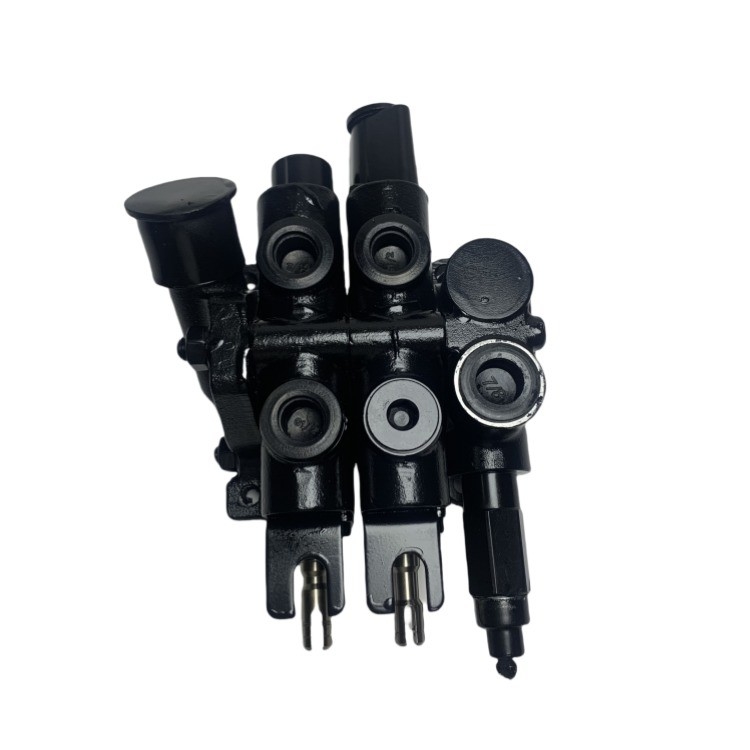 A63V7-30001 Válvula de controlo hidráulica para elevadores elevadores a lítio
