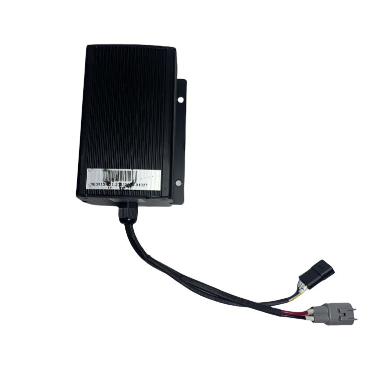 Conversor de peças avançadas de empilhadeira DC 24-96V para 12V para empilhadeira de bateria CPD10-35