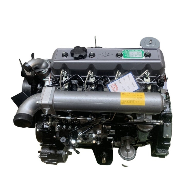 Motor diesel de longa vida útil C490BPG para peças de motor de empilhadeira HANGCHA