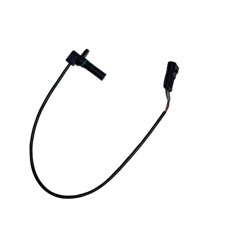 Código de motor externo ZAPI 55D421058 original para empilhadeira elétrica HELI CPD15-30