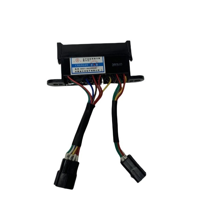 P90H2-40311 Caixa de fusíveis para as peças de empilhadeiras da série CPD10-18 H3 CPD20-25-FJ1/FJ2 H2000